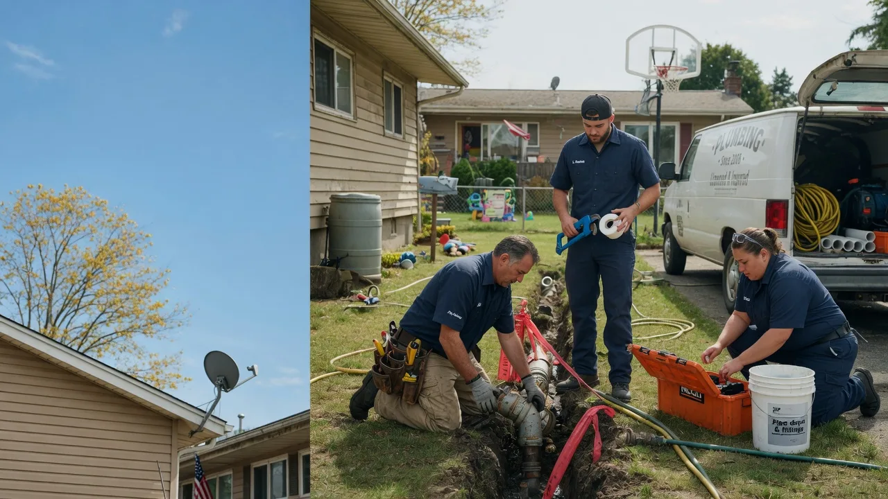 Garbage Disposal Replacement in Yoder, CO near me